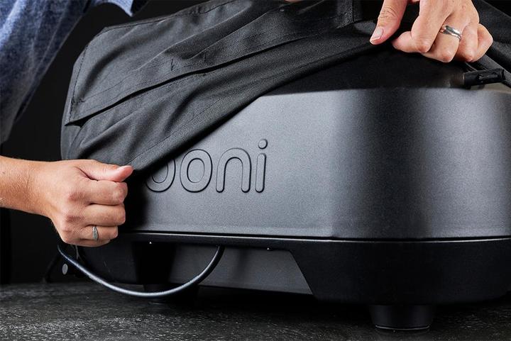 Produktbild Ooni Volt 12 Abdeckhaube