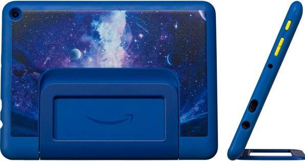 Image du produit Amazon Fire HD 10 Kids Pro (WLAN uniquement, 10.10", 3 Go, Bleu)