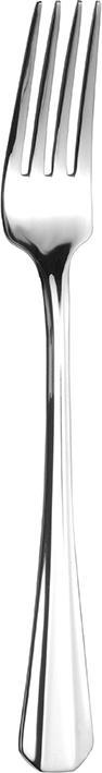 Produktbild Schwarz Kitchen Montreux (24 Stk., Besteck Set)