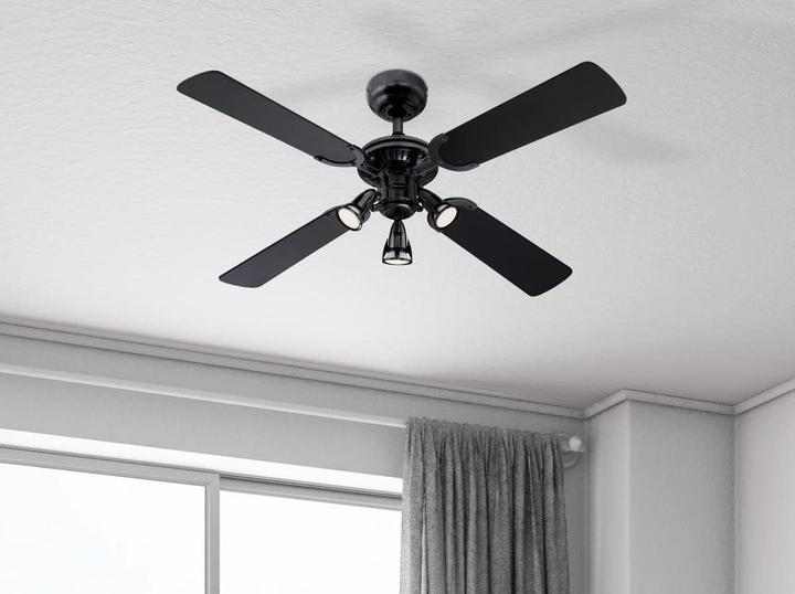 Actual product image Westinghouse Princess Euro (47 dB)