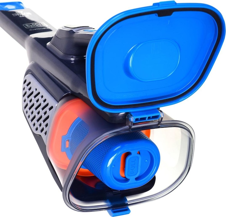 Produktbild Black & Decker Dustbuster