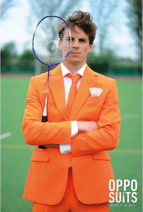 Immagine prodotto OppoSuits L'arancia (62)