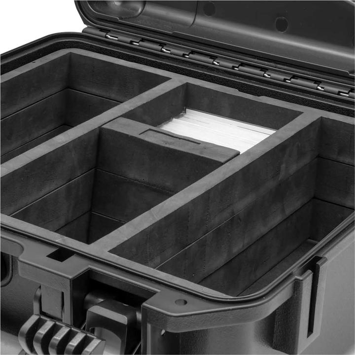 Actual product image Ultra Pro Graded Card Case