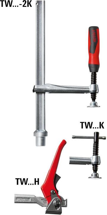 Bessey Tw28-30-14-2k (300 mm)