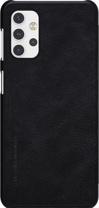 Actual product image Nillkin Qin Series (Samsung Galaxy A32 5G)