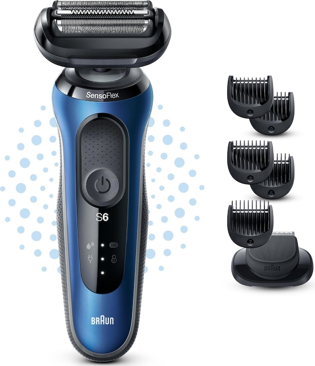 Image du produit Braun Series 6 61-B1500s