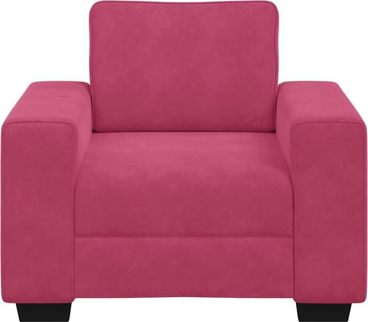 Produktbild vidaXL Sessel