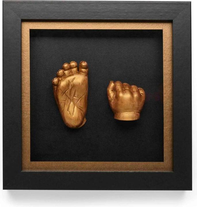 Productafbeelding Dooky Handabdrücke Bronze