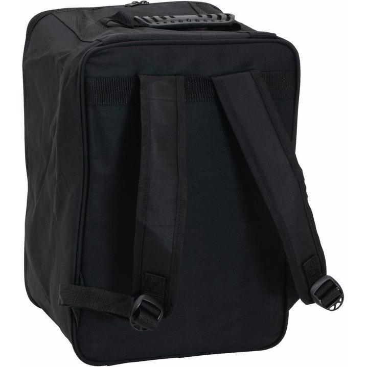 Thumbnail - Dimavery CJT-02 Nylon-Tasche für Kindercajon, Perkussion, Schwarz