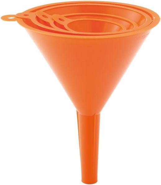 Actual product image Pressol Funnel set