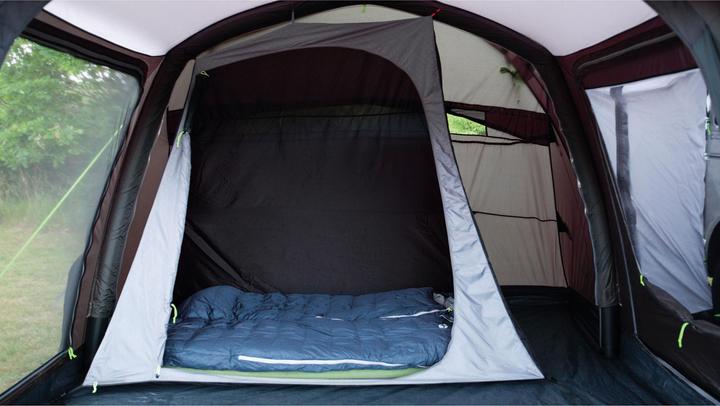 Produktbild Outwell Jonesville 290SA Flex (Tunnelzelt, 27.70 kg, 7 Personen)