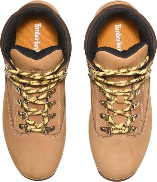 Produktbild Timberland Stiefeletten Euro Hiker Vollnarbenleder Knöchelhoch (43.5)