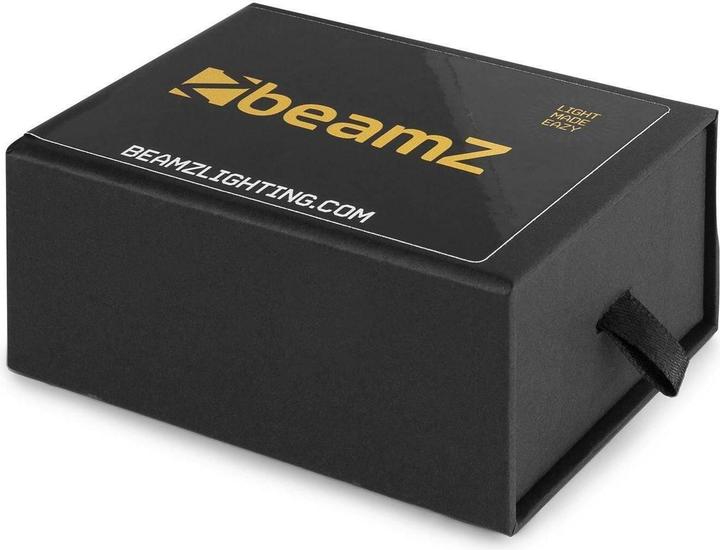 Actual product image BeamZ Light Rider/ESA2 USB