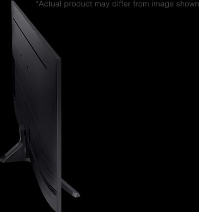 Actual product image Samsung UE55RU7400 (55", LCD, 4K, 2019)