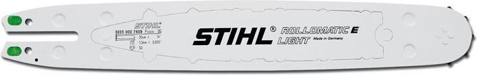 Actual product image Stihl Rollomatic E Light (Chainsaw, Chainsaw Sword)