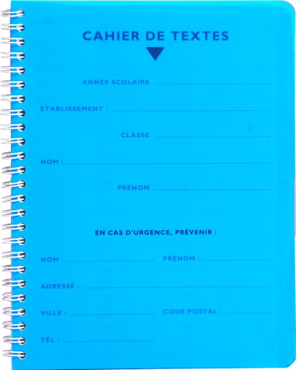 Immagine prodotto Clairefontaine Lega 8000 POLYPRO