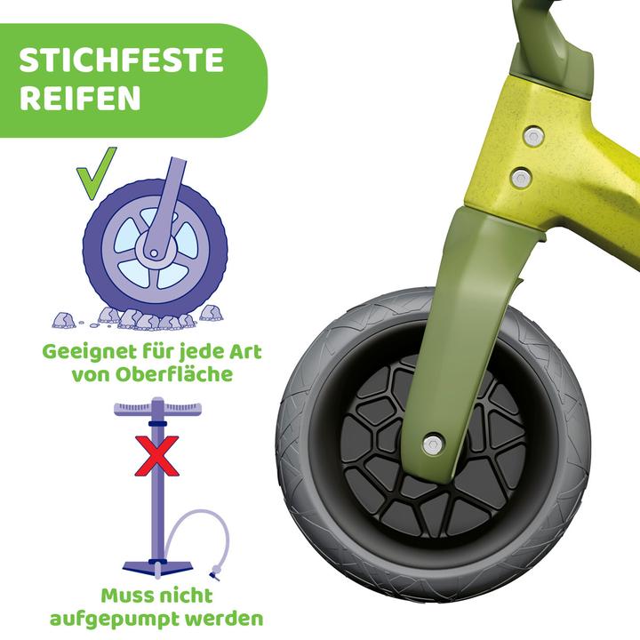 Productafbeelding Chicco Hopper Eco+ (3.54")