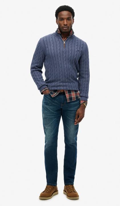 Produktbild Superdry Classic Cable (M)