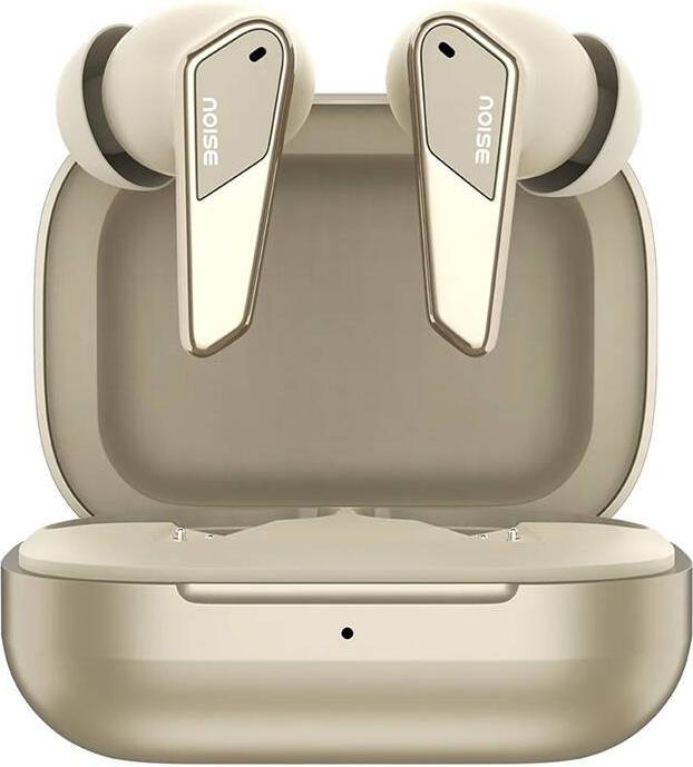 Produktbild Noise Buds N1 Pro TWS Headphones (Beige) (ANC, 60 h, Kabellos)