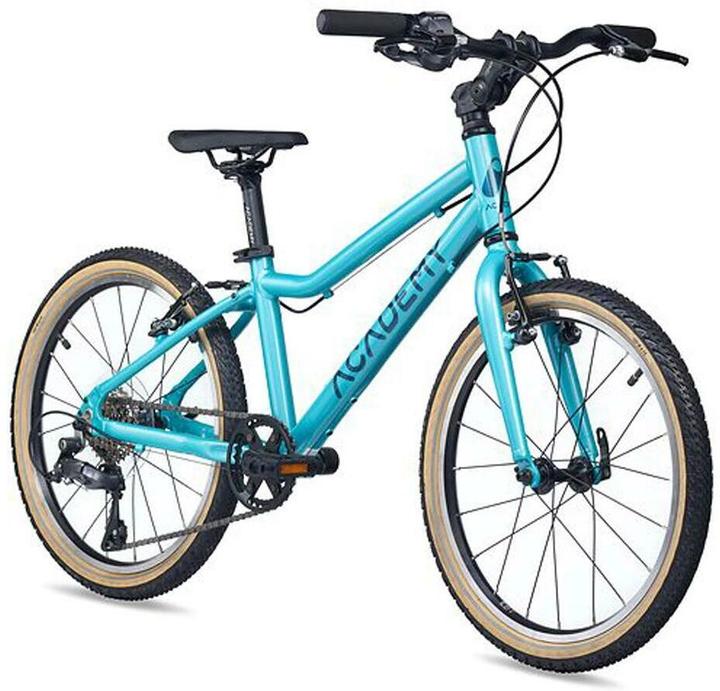 Academy 20" Grade 4 Ocean (20")