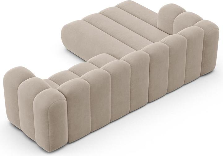 Produktbild Micadoni Lupine (Ecksofa)