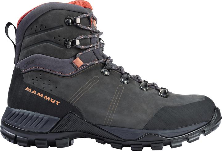 Immagine prodotto Mammut Scarpe Nova Tour II High GTX Shoes (36 2/3)