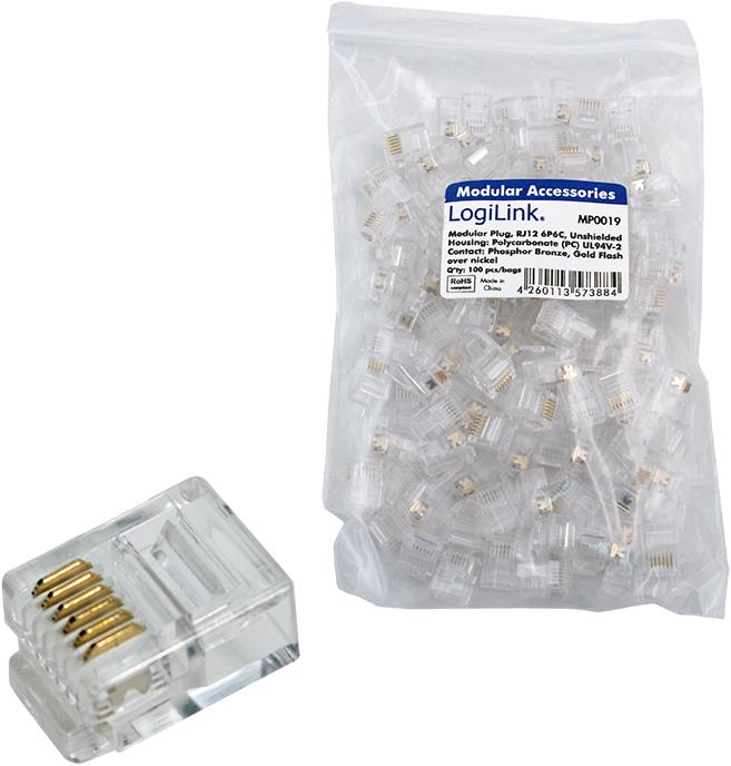 Produktbild LogiLink MP0019