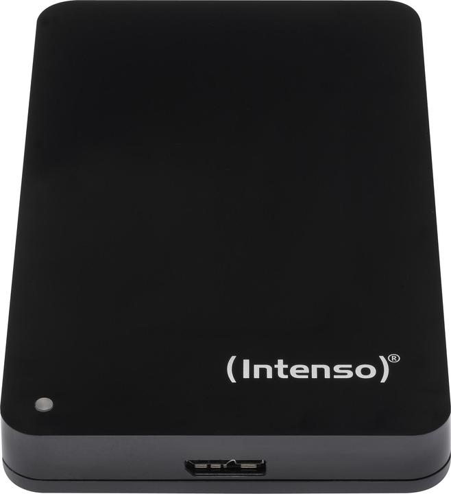 Image du produit Intenso Lecteur de mémoire (4 To)