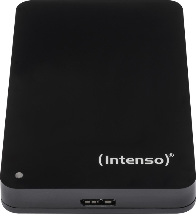 Produktbild Intenso Memory Drive (4 TB)