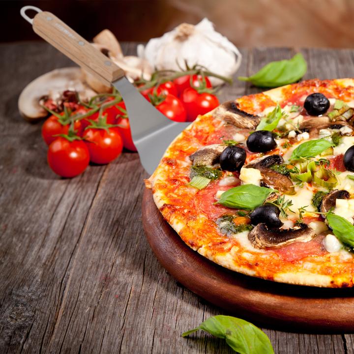 Produktbild Relaxdays Pizzaschieber