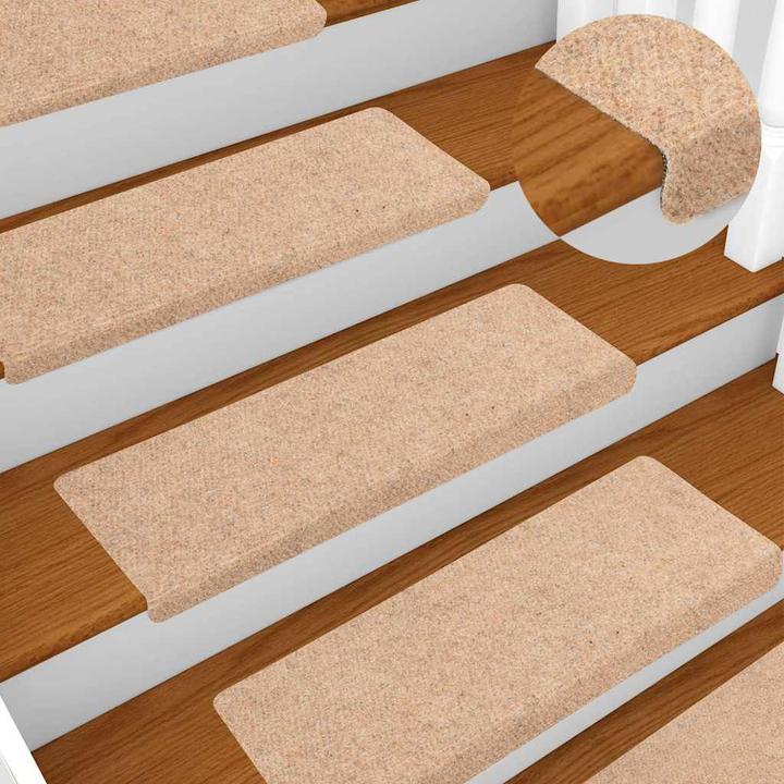 Produktbild vidaXL Stufenmatte (65 x 21 cm)