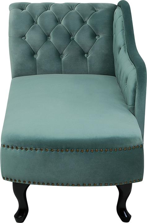 Produktbild Beliani Nimes (Recamiere)