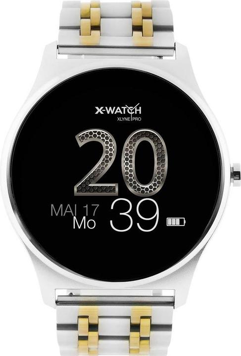 Actual product image X-Watch Joli XW PRO 45 mm (45 mm)
