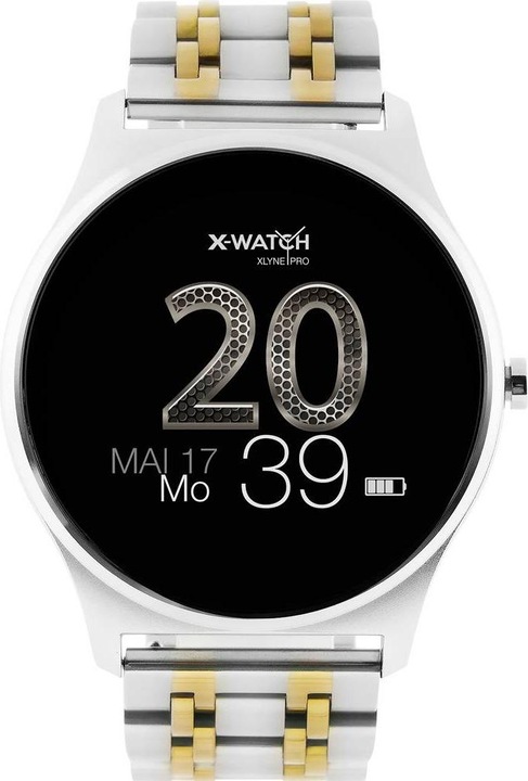 X-Watch Joli XW PRO 45 mm (45 mm)