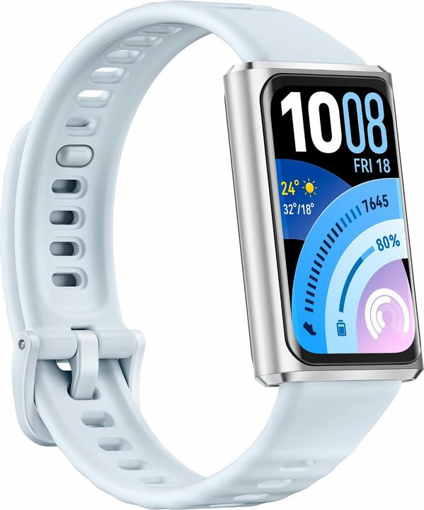 Actual product image Huawei Band 11 pro (43.50 mm)