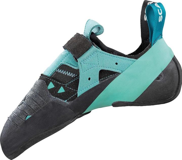 Produktbild Scarpa Instinct VS Kletterschuhe (35.5)