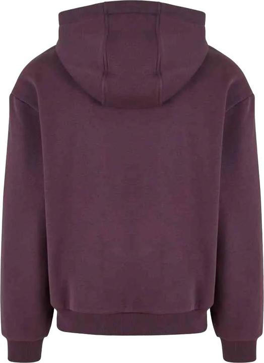 Produktbild Mister Tee Rizzz Kapuzenpullover Flauschig (XXL)