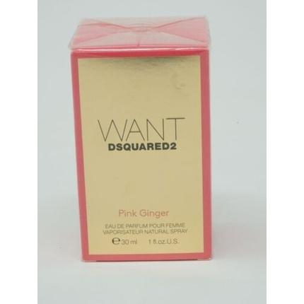 Image du produit Dsquared2 New Want (Eau de parfum, 30 ml)
