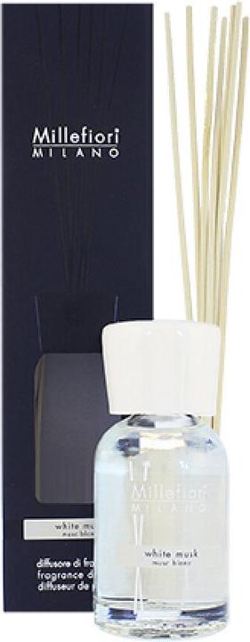 Image du produit Millefiori Musc blanc (100 ml)