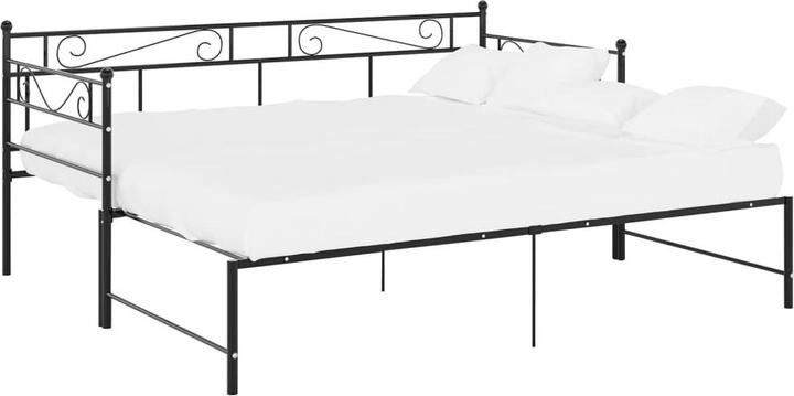 Produktbild vidaXL Schlafsofa-Gestell (90 x 200 cm)