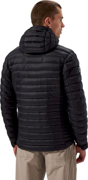 Produktbild Berghaus Hybrid-isolierte Ridge-Nomad Jacket (M)