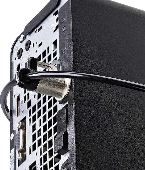 Produktbild StarTech NB Acc Computer/Peripheral Lock Kit