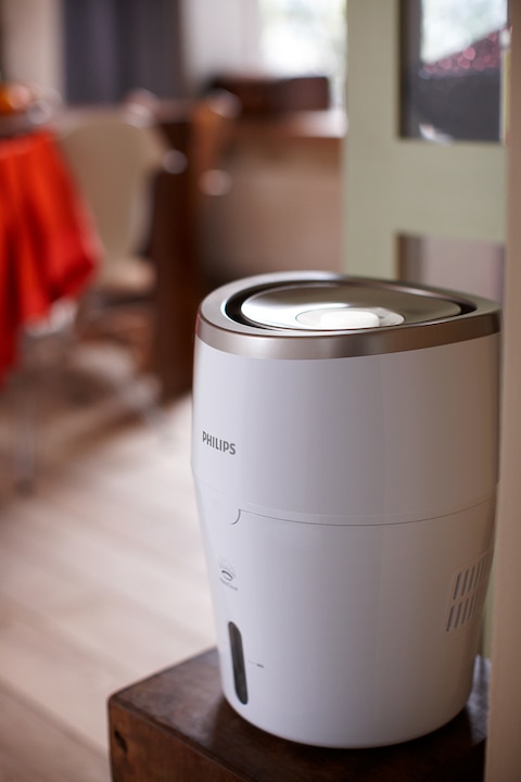 Image du produit Philips 2000 series HU4811/10 (38 m²)