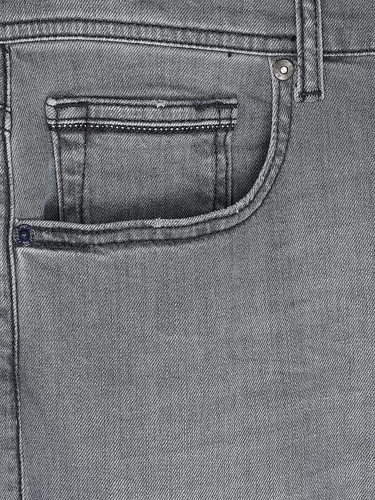 Actual product image Replay Grover Jeans Straight Fit Grey (W30/L34)