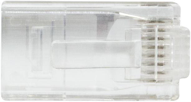 Produktbild LogiLink MP0027 (UTP, CAT6, 0.01 m)