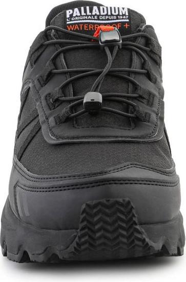Productafbeelding Palladium Thunder Protect Wp+ Herrenstiefel (40)