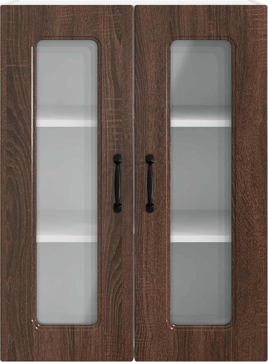 Immagine prodotto vidaXL Küchenschrank (60 x 31 x 80 cm)