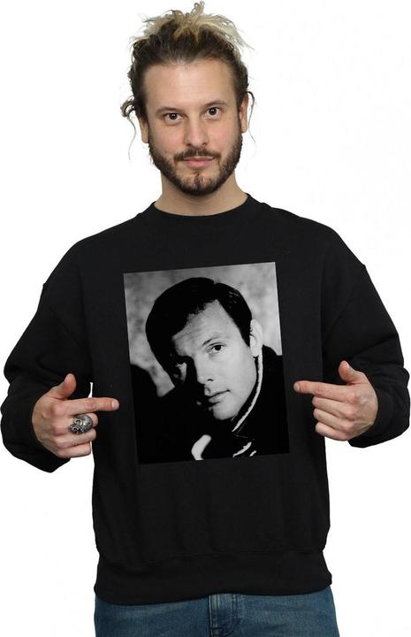Produktbild Batman TV Serie Adam West Foto Baumwolle Sweatshirt (4XL)