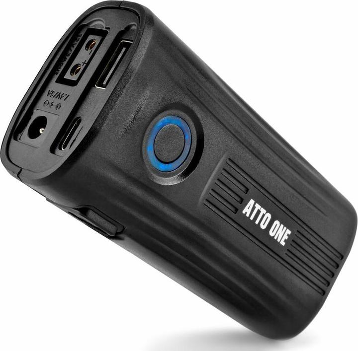 Actual product image Fxlion Atto One (Camera battery)