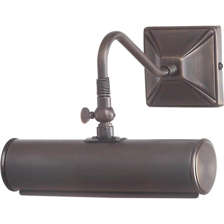 Thumbnail - Elstead Lighting, Wandleuchte + Deckenleuchte, Picture Light (E14)
